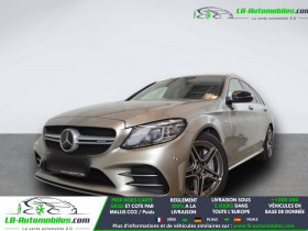 Mercedes Classe C , garage LB AUTOMOBILES � Beaupuy