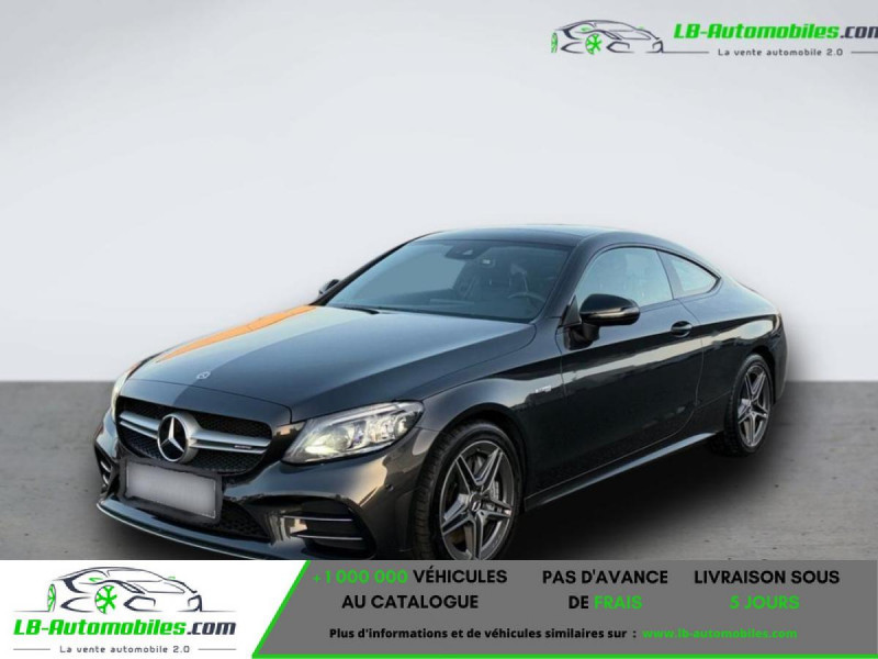 Mercedes Classe C 43 Mercedes-AMG BVA  occasion � Beaupuy