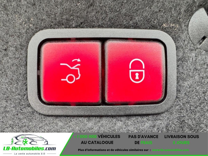 Mercedes Classe C 43 Mercedes-AMG BVA  occasion � Beaupuy - photo n�8