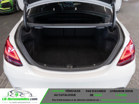 Mercedes Classe C 43 Mercedes-AMG BVA  occasion � Beaupuy - photo n�7