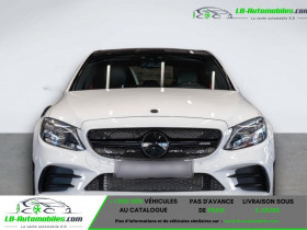 Mercedes Classe C 43 Mercedes-AMG BVA  occasion � Beaupuy - photo n�5