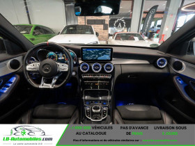 Mercedes Classe C 43 Mercedes-AMG BVA  occasion � Beaupuy - photo n�3
