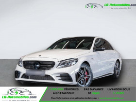 Mercedes Classe C , garage LB AUTOMOBILES � Beaupuy