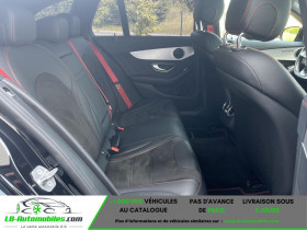 Mercedes Classe C 43 Mercedes-AMG BVA  occasion � Beaupuy - photo n�5