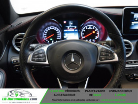 Mercedes Classe C 43 Mercedes-AMG BVA  occasion � Beaupuy - photo n�6