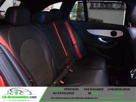 Mercedes Classe C 43 Mercedes-AMG BVA  occasion � Beaupuy - photo n�5