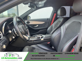 Mercedes Classe C 43 Mercedes-AMG BVA  occasion � Beaupuy - photo n�4