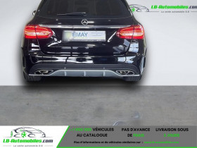 Mercedes Classe C 43 Mercedes-AMG BVA  occasion � Beaupuy - photo n�3