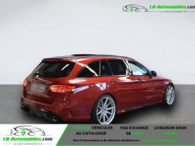 Mercedes Classe C 43 Mercedes-AMG BVA  occasion � Beaupuy - photo n�3