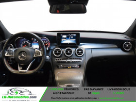 Mercedes Classe C 43 Mercedes-AMG BVA  occasion � Beaupuy - photo n�2