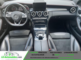 Mercedes Classe C 43 Mercedes-AMG BVA  occasion � Beaupuy - photo n�2