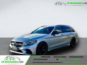 Mercedes Classe C , garage LB AUTOMOBILES � Beaupuy