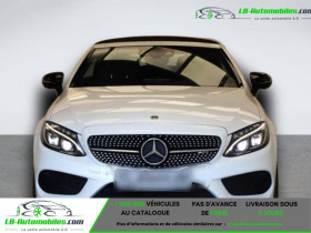Mercedes Classe C 43 Mercedes-AMG BVA  occasion � Beaupuy - photo n�4
