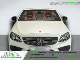 Mercedes Classe C 43 Mercedes-AMG BVA  occasion � Beaupuy - photo n�4