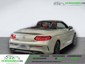 Mercedes Classe C 43 Mercedes-AMG BVA  occasion � Beaupuy - photo n�3