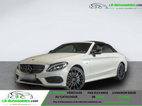 Mercedes Classe C 43 Mercedes-AMG BVA  occasion � Beaupuy - photo n�2