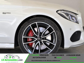 Mercedes Classe C 43 Mercedes-AMG BVA  occasion � Beaupuy - photo n�8