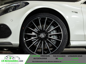 Mercedes Classe C 43 Mercedes-AMG BVA  occasion � Beaupuy - photo n�7