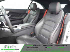 Mercedes Classe C 43 Mercedes-AMG BVA  occasion � Beaupuy - photo n�6
