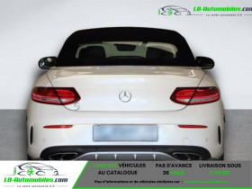 Mercedes Classe C 43 Mercedes-AMG BVA  occasion � Beaupuy - photo n�5