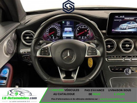 Mercedes Classe C 43 Mercedes-AMG BVA  occasion � Beaupuy - photo n�7