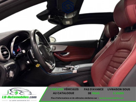 Mercedes Classe C 43 Mercedes-AMG BVA  occasion � Beaupuy - photo n�6
