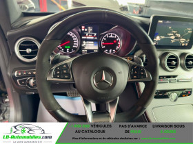 Mercedes Classe C 43 Mercedes-AMG BVA  occasion � Beaupuy - photo n�4