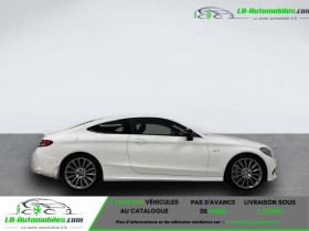 Mercedes Classe C 43 Mercedes-AMG BVA  occasion � Beaupuy - photo n�5
