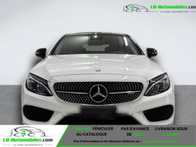 Mercedes Classe C 43 Mercedes-AMG BVA  occasion � Beaupuy - photo n�4