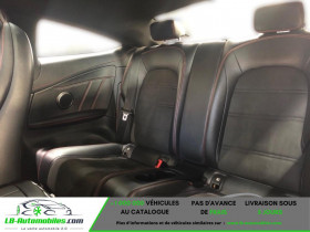 Mercedes Classe C 43 Mercedes-AMG BVA  occasion � Beaupuy - photo n�5