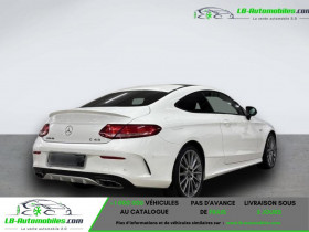 Mercedes Classe C 43 Mercedes-AMG BVA  occasion � Beaupuy - photo n�3