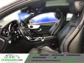 Mercedes Classe C 43 Mercedes-AMG BVA  occasion � Beaupuy - photo n�4
