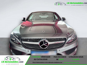 Mercedes Classe C , garage LB AUTOMOBILES � Beaupuy