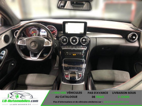 Mercedes Classe C 43 Mercedes-AMG BVA  occasion � Beaupuy - photo n�3