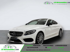 Mercedes Classe C , garage LB AUTOMOBILES � Beaupuy