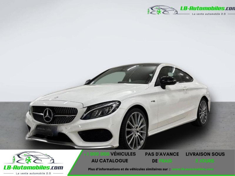 Mercedes Classe C 43 Mercedes-AMG BVA  occasion � Beaupuy