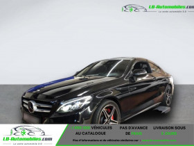 Mercedes Classe C 43 Mercedes-AMG BVA  occasion � Beaupuy - photo n�2