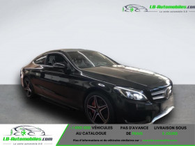 Mercedes Classe C , garage LB AUTOMOBILES � Beaupuy