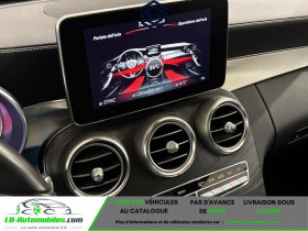 Mercedes Classe C 43 Mercedes-AMG BVA  occasion � Beaupuy - photo n�8