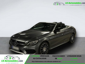 Mercedes Classe C , garage LB AUTOMOBILES � Beaupuy