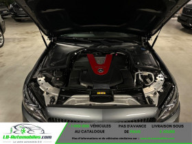 Mercedes Classe C 43 Mercedes-AMG BVA  occasion � Beaupuy - photo n�7