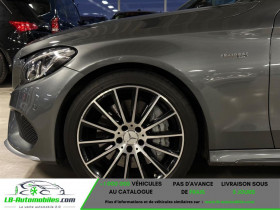 Mercedes Classe C 43 Mercedes-AMG BVA  occasion � Beaupuy - photo n�6