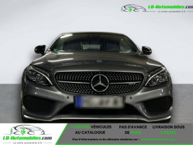 Mercedes Classe C 43 Mercedes-AMG BVA  occasion � Beaupuy - photo n�4
