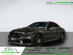 Mercedes Classe C 43 Mercedes-AMG BVA  occasion � Beaupuy - photo n�2