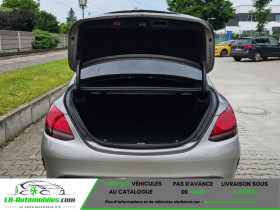Mercedes Classe C 43 Mercedes-AMG BVA  occasion � Beaupuy - photo n�9