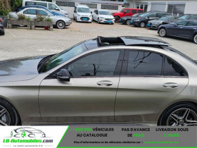 Mercedes Classe C 43 Mercedes-AMG BVA  occasion � Beaupuy - photo n�8