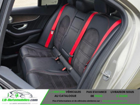 Mercedes Classe C 43 Mercedes-AMG BVA  occasion � Beaupuy - photo n�6