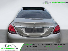 Mercedes Classe C 43 Mercedes-AMG BVA  occasion � Beaupuy - photo n�5