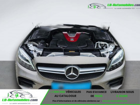 Mercedes Classe C 43 Mercedes-AMG BVA  occasion � Beaupuy - photo n�4