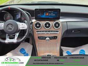 Mercedes Classe C 43 Mercedes-AMG BVA  occasion � Beaupuy - photo n�3
